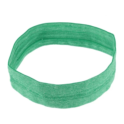 Unique Bargains Polyester Silicone Sweatbands Stretchy Moisture Wicking Headband For Fitness Sports 1 PCS 10 Unique Bargains Polyester Silicone Sweatbands Stretchy Moisture Wicking Headband For Fitness Sports 1 PCS - Image 10