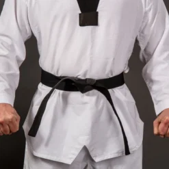 Unique Bargains Polyester Durable Colorful Colored Training Ranking Belt 1 Pc -Futuro Brand GUEST 8f6675d5 4388 45f2 88dd c11432c8fa3f