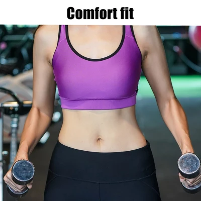 Unique Bargains Neoprene During Exercising Workout Waist Sweat Band Tummy Tuck Belt 1 Pc 4 Unique Bargains Neoprene During Exercising Workout Waist Sweat Band Tummy Tuck Belt 1 Pc - Image 4