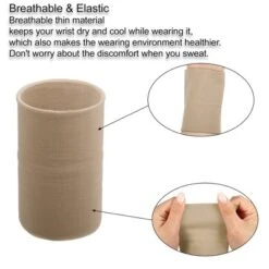Unique Bargains Pair Wrist Bands, Wrist Compression Sleeves Elastic Thin Wrist Brace Support For Women And Men 6 Unique Bargains Pair Wrist Bands, Wrist Compression Sleeves Elastic Thin Wrist Brace Support For Women And Men -Futuro Brand GUEST 90283c8b 6c8c 4162 b48f 14bd53f31b50