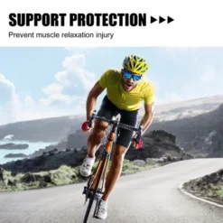 Unique Bargains Reduce Joint Pain Arm Elbow Compression Sleeve Pair -Futuro Brand GUEST 902cc73c 4db5 463f baa8 49ccb63c90ae