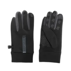 Unique Bargains Riding Warm Gloves Waterproof 4 Way Stretch Inner Gloves 1 Pair -Futuro Brand GUEST 9098488e 259b 4d3c 9871 66fda086bdee