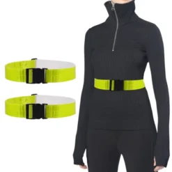 Unique Bargains Adjustable High Visibility Running Reflective Belt For Motorcycling Cycling 2 Pcs 13 Unique Bargains Adjustable High Visibility Running Reflective Belt For Motorcycling Cycling 2 Pcs -Futuro Brand GUEST 90dc65f7 d8bf 4991 9328 ed1fc8c1781f
