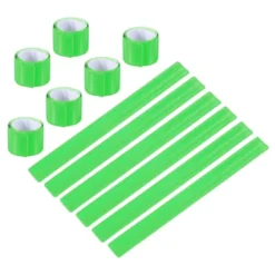 Unique Bargains High Visibility Reflective Slap Bands For Night Jogging Cycling Hiking 12 Pcs 20 Unique Bargains High Visibility Reflective Slap Bands For Night Jogging Cycling Hiking 12 Pcs -Futuro Brand GUEST 91171a08 2edf 480b 9f00 8ed808d66860