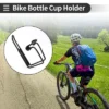 Unique Bargains Bike Bottle Cup Holder