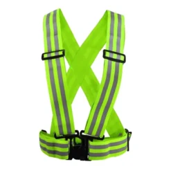 Unique Bargains Polyester High Visibility Safety Walking Cycling At Night Reflective Vest 1 Pc 16 Unique Bargains Polyester High Visibility Safety Walking Cycling At Night Reflective Vest 1 Pc -Futuro Brand GUEST 91f8af8e d8a3 4ec9 942e b1061765eb1b