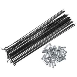 Unique Bargains Bicycle Steel Spokes 36 Pcs -Futuro Brand GUEST 920e5204 9826 4f6f 9b5c 3c75c276f908 1