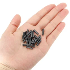 Unique Bargains Alloy Mountain Bicycle Wheel Replacement Accessories Bike Spoke Nipples 40 Pcs -Futuro Brand GUEST 924e8984 e01b 4c42 a7ec 8a8644c6775a