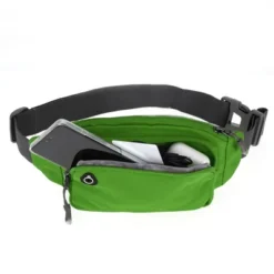 Unique Bargains Comfortable Double Layer Running Belt 1 Pc -Futuro Brand GUEST 92c4457c dd83 45ca 90cd cb87761066be