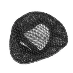 Unique Bargains Bike Bicycle Saddle Seat Cover Comfort Pad Padded Soft 3D Grid 8.86"x7.87" -Futuro Brand GUEST 93171abf 0ed1 43d5 acdd f21c8935955d