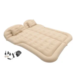 Unique Bargains Car Air Mattress Camping Mattress Backseat Bed Mat For Napping 1 Set -Futuro Brand GUEST 93395e8f 43ba 41e4 a444 dfa3edabaf64