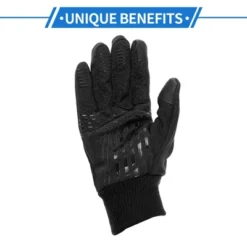 Unique Bargains Full Finger Gloves 1 Pair -Futuro Brand GUEST 93968edd f7ce 486b aa4e 88d758e16338