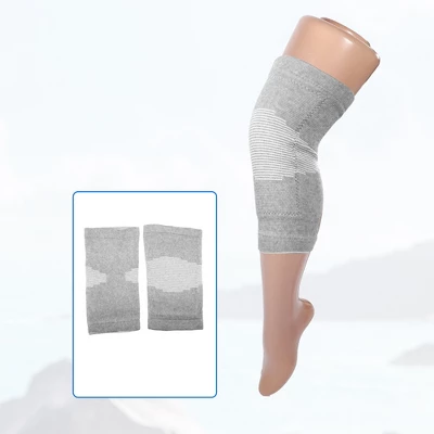 Unique Bargains Faux Fur Winter Knee Brace Warm Sleeve Cotton Protect Leg Warm Sleeve 3 Unique Bargains Faux Fur Winter Knee Brace Warm Sleeve Cotton Protect Leg Warm Sleeve - Image 3