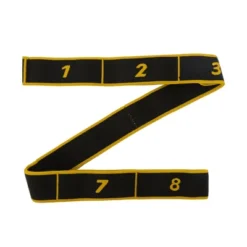 Unique Bargains Durable Yoga Stretch Band 37.4"x1.57" 1 Pc -Futuro Brand GUEST 93ef0bf2 b4cb 4b30 9565 8d2ee437ea9f