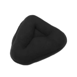Unique Bargains Comfort Soft Plush Bicycle Thickened Saddle Seat Cover -Futuro Brand GUEST 93fe5e41 6e6b 4ada 9ab1 1090e075d72b