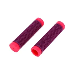 Unique Bargains Bike Handlebar Grips Covers 5.12" Purple 1 Pair 11 Unique Bargains Bike Handlebar Grips Covers 5.12" Purple 1 Pair -Futuro Brand GUEST 942697ef 1c85 4767 a6d5 0e6f1215a609
