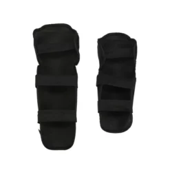 Unique Bargains Roundhead Motorcycle Knee Elbow Pads Motorcycle Knee Guards With Adjustable Strap For Adults Black 4 Pcs -Futuro Brand GUEST 94817809 d5ea 4e9e b50c b3e69dde622c