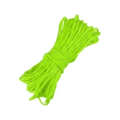Unique Bargains Reflective Rope Tent Rope Outdoor Camping Guylines Ropes -Futuro Brand GUEST 94d0ce1f 77c5 4877 9328 1b35685bb723
