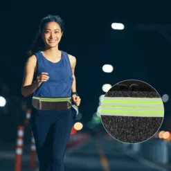 Unique Bargains Waist Pack Bag With Water Bottle Holder Gray 1 Pc -Futuro Brand GUEST 956c8e5f 228a 4b19 a478 7e790c9e4c1a