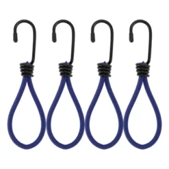 Unique Bargains Cord Hooks With End Protective Cap 4 Pcs 16 Unique Bargains Cord Hooks With End Protective Cap 4 Pcs -Futuro Brand GUEST 956e2a05 4e67 4a17 81eb a3b30d1ef748