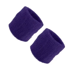 Unique Bargains Wrist Sweat Bands Wristbands For Sport Absorbing Cotton Terry Cloth 3.15" 1 Pair -Futuro Brand GUEST 958e64ec 1b26 4f80 8724 9a2cae5bf32a
