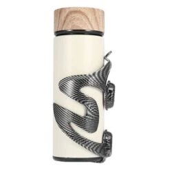 Unique Bargains Bicycle Water Drink Cup Bottle Holder Cages Rack Carbon Fiber Pattern Black 2 Pcs -Futuro Brand GUEST 959f439b 6e98 417b 9b43 af9e8a6f7be7