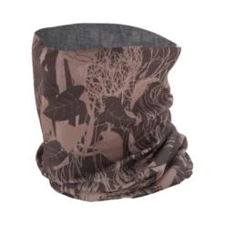 Unique Bargains Sunscreen Artistic Pattern Face Scarf Mask Brown 1 Pc -Futuro Brand GUEST 95b921ff 622d 4811 b23a 44abb8e0f673