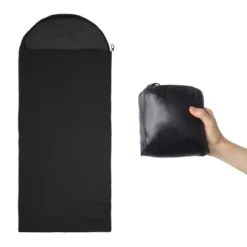 Unique Bargains Liner Single Sleeping Bag For Camping Travel 9 Unique Bargains Liner Single Sleeping Bag For Camping Travel -Futuro Brand GUEST 968f3b7e e630 41f9 95e4 f9153d2df201