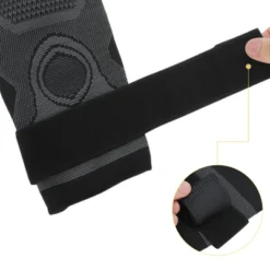 Unique Bargains Elbow Compression Sleeve 1 Pair -Futuro Brand GUEST 9694b30a 4cbd 4507 907b 0cd9be3294ee