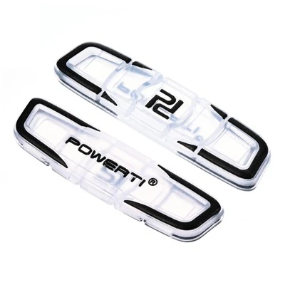 Unique Bargains Silicone Shock Absorber Tennis Racket Vibration Dampener 1 Pc 2 Unique Bargains Silicone Shock Absorber Tennis Racket Vibration Dampener 1 Pc - Image 2