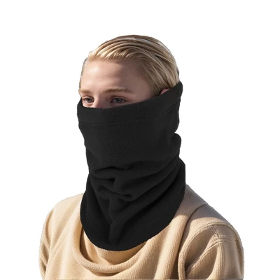 Unique Bargains Multi-function Cold-proof Neck Warmer1 Pc 4 Unique Bargains Multi-function Cold-proof Neck Warmer1 Pc - Image 4