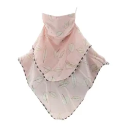 Unique Bargains Flower Triangle Earloop Neck Gaiter 1 Pc 12 Unique Bargains Flower Triangle Earloop Neck Gaiter 1 Pc -Futuro Brand GUEST 96e794f1 a5b0 43de 8aed 9c12e1455805