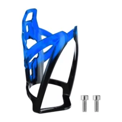 Unique Bargains PC Universal Cycling Bike Water Bottle Holder With Screws 5.2" -Futuro Brand GUEST 975fbb79 6501 455f a409 35392d28b072