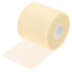 Unique Bargains PE Ultra-Thin Soft Elastic Tennis Racket Grip 30 Yard X 2.8 Inch -Futuro Brand GUEST 976c6c58 90ae 42ab a90e 1c42006fc9e0