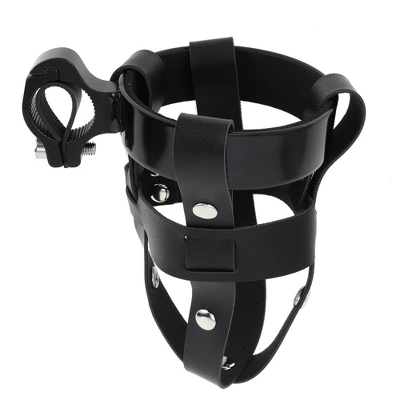 Unique Bargains Universal Bicycle Bottle Cage 7 Unique Bargains Universal Bicycle Bottle Cage - Image 7