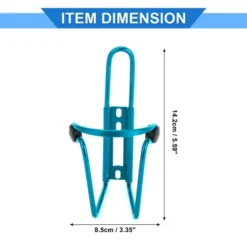 Unique Bargains Universal Bicycle Bottle Cage Bike Bottle Holder -Futuro Brand GUEST 97b372aa ce8c 4e10 84c8 dabf51afc72b