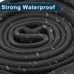 Unique Bargains Bike MTB Cycling Inner Tire 22x2.125 Inch 1 Pcs -Futuro Brand GUEST 97ef6cf9 2dcd 4f8d adb6 c94a1cceda78