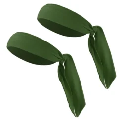 Unique Bargains Adjustable Soft Sweat Wicking Tennis Tie Headband Sweatband For Men Women 2 Pcs -Futuro Brand GUEST 984fa356 7bf2 4f59 ac34 649cb74c0363