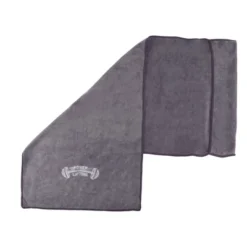 Unique Bargains Embroidery Sports Towel 1 Pc -Futuro Brand GUEST 98711360 28d7 4bcb bcf0 4b0845e86d8f