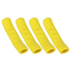 Unique Bargains Anti-Slip Lightweight Mountain Road Bike Brake Lever Silicone Sleeves 3.07" X 0.67" 4 Pcs -Futuro Brand GUEST 9885ee68 9eef 4293 9904 1b3fd006e6ef