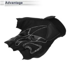 Unique Bargains Motorcycle Gloves For Spring Summer Breathable Smartphone Touch 1 Pair -Futuro Brand GUEST 98c8294f ba9c 40db 8b14 4d603256b11a