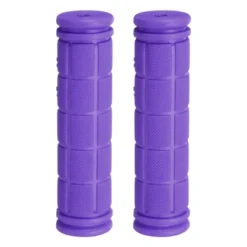 Unique Bargains Rubber Non-Slip Mushroom Bike Fit 7/8" Handlebar Grips 4.53" 1 Pair -Futuro Brand GUEST 99246d24 0642 4d1e 9498 65c36b1a5d06