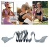 Unique Bargains Durable Yoga Mat Straps 58.66"x1.57" 1 Pc