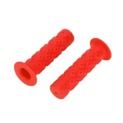 Unique Bargains Bike Handlebar Grips Covers 4.72" Orange 1 Pair 11 Unique Bargains Bike Handlebar Grips Covers 4.72" Orange 1 Pair -Futuro Brand GUEST 999702ea b579 4afc a51f 5ef658112d83