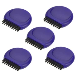 Unique Bargains Portable Pocket Dust Groove Cleaner Mini Golf Club Brush 5 Pcs 12 Unique Bargains Portable Pocket Dust Groove Cleaner Mini Golf Club Brush 5 Pcs -Futuro Brand GUEST 9a13271c 2b4e 4e02 bf73 c074daa52951