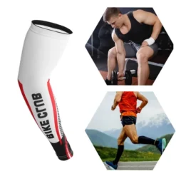 Unique Bargains Spandex Breathable Elbow Pads Elbow Protection Brace Tightening For Sports 1Pc -Futuro Brand GUEST 9a60ae6e 04d2 4b80 ab9a ec1d2319eb69