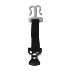 Unique Bargains Portable Tent Fixed Buckle Black 1 Pc -Futuro Brand GUEST 9a6e71c0 3784 41d7 84c9 c8a7e87b8d63