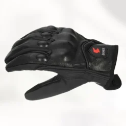 Unique Bargains Leather Cycling Riding Gloves Black 1 Pair 10 Unique Bargains Leather Cycling Riding Gloves Black 1 Pair -Futuro Brand GUEST 9acdec20 dd55 4cac 9721 aad2cea1c822