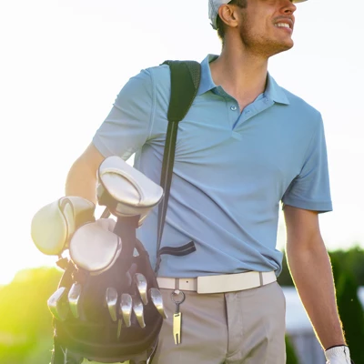 Unique Bargains Metal Bending Golf Divot Repairing Curved Spits 4 Pcs 5 Unique Bargains Metal Bending Golf Divot Repairing Curved Spits 4 Pcs - Image 5