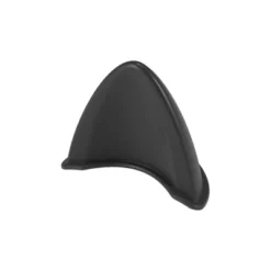 Unique Bargains Motorcycle Cat Ear Style Helmet Decoration Sticker Black 2.48"x2.36"x1.38" 2 Pcs -Futuro Brand GUEST 9b1bdd98 2fff 4345 9d19 6f65fab8b736